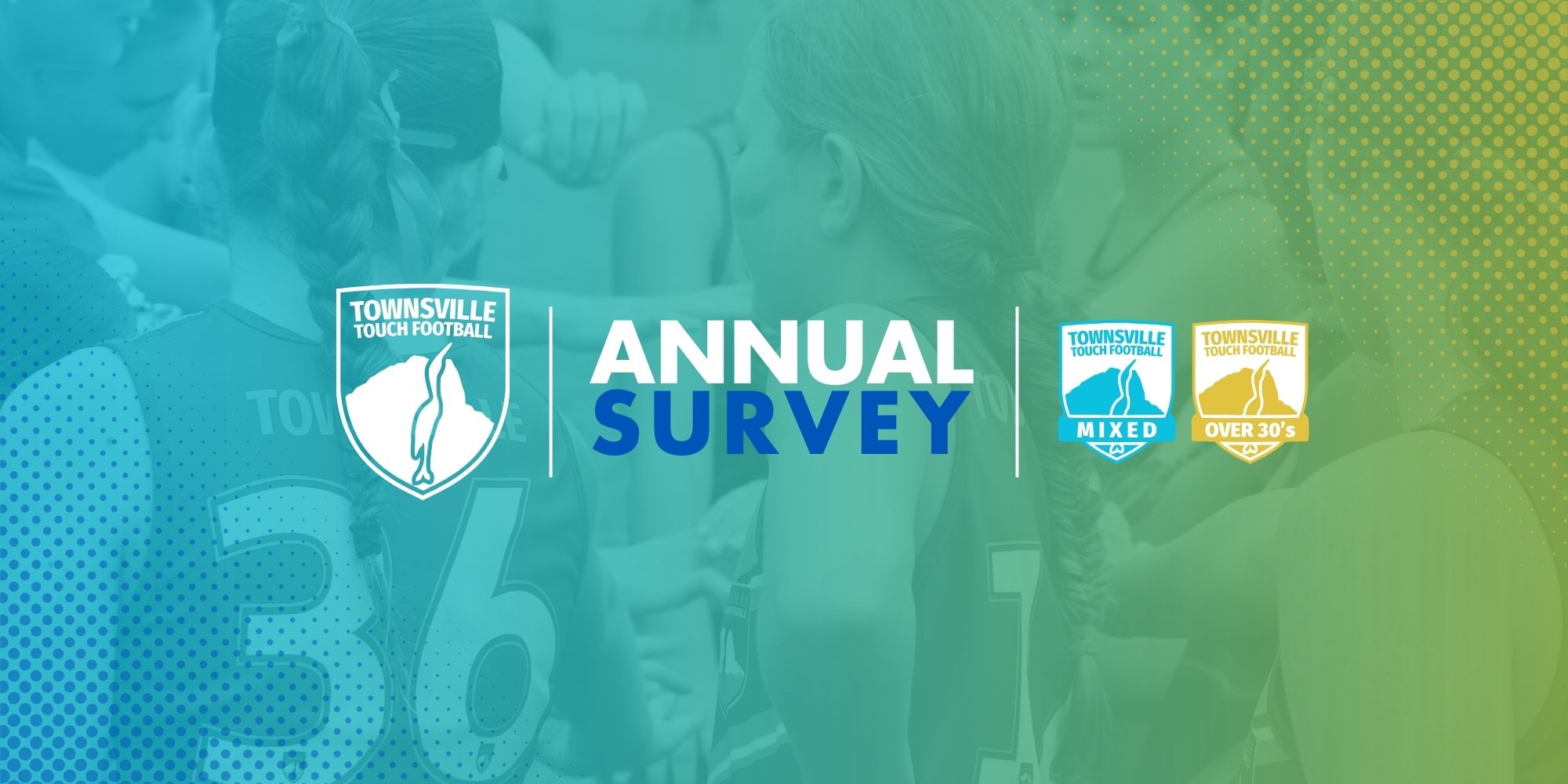 Help shape what’s next for our Mixed & Over 30s competitions ...